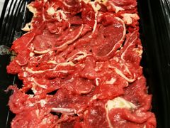 -顶福胜潮汕牛肉火锅(观沙岭店)