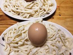 面条-凤吉园乌拉满族火锅中华老字号(繁荣路店)