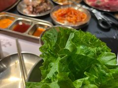 -西塔老太太泥炉烤肉(龙湖北苑天街店)