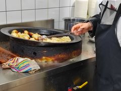 -黄阿姨锅贴大王(万航渡路店)