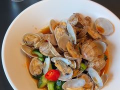 -庆江南江南菜(琴湖溪里花园城店)