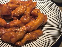 -老灶房-四川土菜(铁牛广场店)