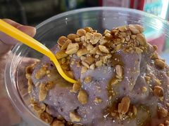 -夏食光安顺小舒冰粉冰浆(甲秀楼店)
