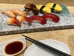 鹅肝寿司-东京屋(武定路店)