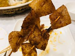 烤肉皮-庐州太太(双岗店)