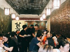 -双喜老铺(人民广场店)