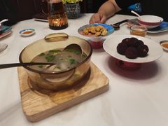 -海味世家·家常菜馆(明州里店)