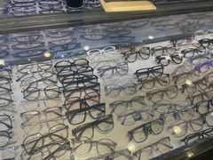 -黄益静眼镜行