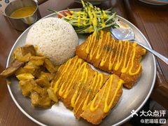 -恒记金煎包(指南里小区店)