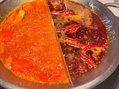 -小龙坎火锅(全球总店)