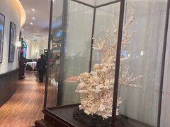 -醉辉皇上海之巅(上海中心大厦店)