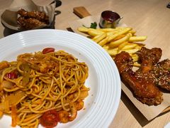 -必胜客(维美店)