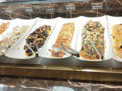 -汉丽斯巴西烤肉自助(市南店)