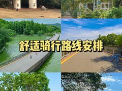 -东湖生态旅游风景区
