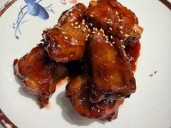 -三玛璐酒楼(汉口路店)