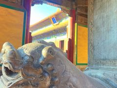 -历代帝王庙博物馆