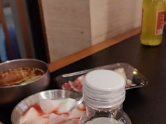 -炽城·烤肉名家(鸿达中央广场店)