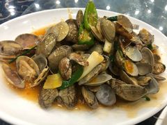 -七鲜渔港美食餐厅(巽寮湾海景店)