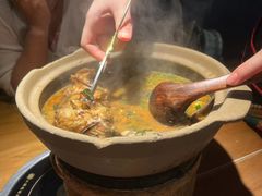 -吃饭皇帝大土家民族菜(正大广场店)
