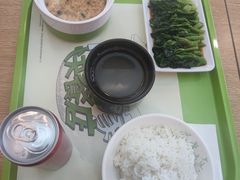 -老乡鸡(武汉烽胜路店)