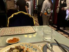 -海尔巴格一甸茶餐厅(团结路店)