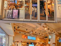 -喜茶(广州北京路惠福东店)