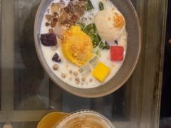 -椰语堂·海南清补凉(中山骑楼店)