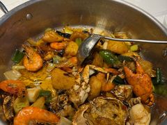 -七欣天香辣蟹火锅(无锡金太湖国际城店)