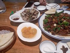 -食鸡公社辣子鸡·潍坊菜·烧烤