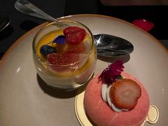-上海苏宁宝丽嘉酒店·Cafe Bellagio西餐厅