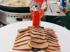 -小八仙·宴(三峡茶庄店)