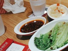 -喜家德虾仁水饺(百盛优客店)