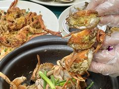 -醉壹号海鲜大排档(厦门美食地标店)