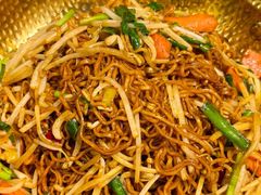 -郑喜旺烧烤(新密总店)