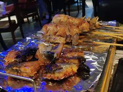 -云晓光头烧烤吧(盛夏店)