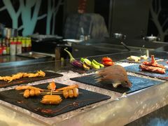 -泰谷酒店·太古码头闽菜自助餐厅