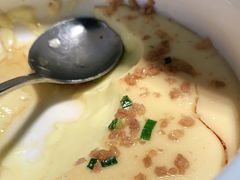 蒸五谷蛋-费大厨辣椒炒肉(万家丽一店)