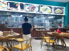 -猪腰一家·地道佛山菜(盐步店)