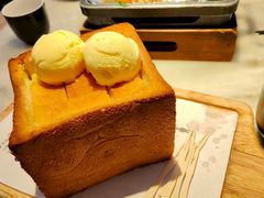 -绿茶餐厅(青岛城阳万象汇店)