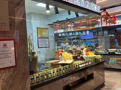 -朝阳闽灶·非遗文化闽菜馆·福建老字号(福飞路店)