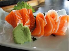 -Hatsune隐泉日式料理(三里屯太古里店)