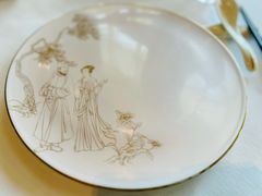 -金轩中餐厅 Jin Xuan(浦东丽思卡尔顿酒店)