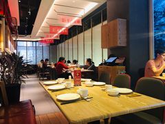 -湘域中餐厅(大悦城店)