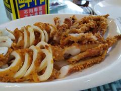 -雅逸居海鲜小厨