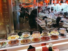 -莲寿司(国兴店)