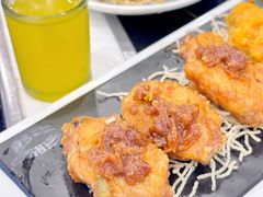 -大嫂镬仔·焖鸡煲·啫啫煲(逢源路店)