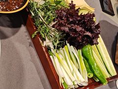 -一桶江山餐厅(松北店)