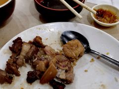 -大聪烧鹅快餐店(梅林店)