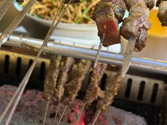 -遇西祠·海鲜烧烤(总店)