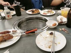 -尚宴牛特鲜自助(太原街万达店)